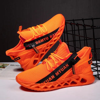 Men's Breathable Training Shoes