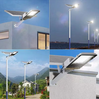 High Power Outdoor Solar Street Light