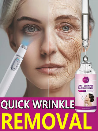 Electronic Portable Beauty Care Equipment