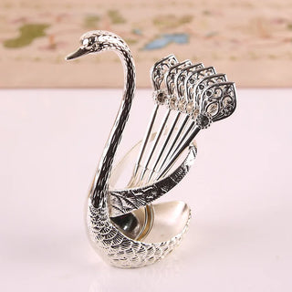 Dessert Tableware Kitchen Cutlery Set