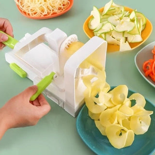 Kitchen Gadget Potato Shredder - Epictzar Intl.