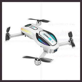 A118 Drone 8K Dual Camera HD Remote Control Quadcopter With Obstacle Avoidance Professional Aerial Photography Toy 4K Drone Gift