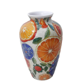 Creative 3D Puzzle Vase Waterproof Artistic Flower Vase Jigsaw Building Block Arrange Flowers Flower Arrangement Vase