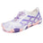 White Purple