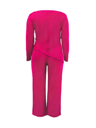 Long Sleeve Women Casual Outfit - Epictzar Intl.