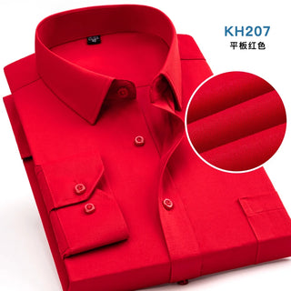 Business Office Formal Classic Shirt