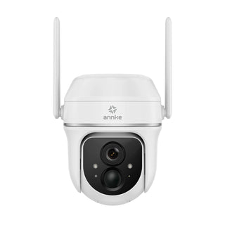 Solar AI  Wi-fi Human Detection Camera