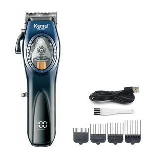 Magnetic Professional Men's Hair Clipper