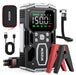 6000A 26800mah