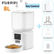 8L Key Control