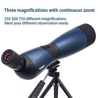Target Shooting Bird Watching Telescope