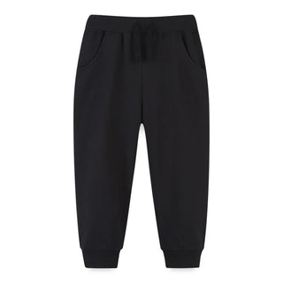 Toddler Outdoor Activities Trendy Sweatpants