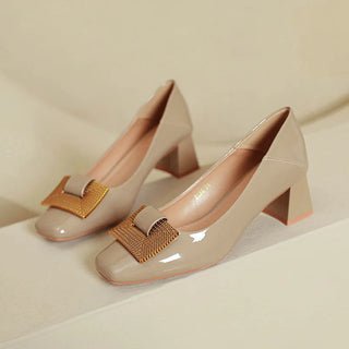 Elegant High Quality Pumps Shoes