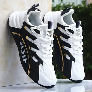 Comfortable Breathable Men's Sports Shoes