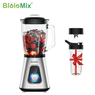 Frozen Fruit Drinks Personal Blender