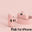 Pink For iPhone