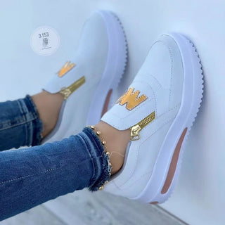 Luxury Sport Vulcanized Design Footwear - Epictzar Intl.