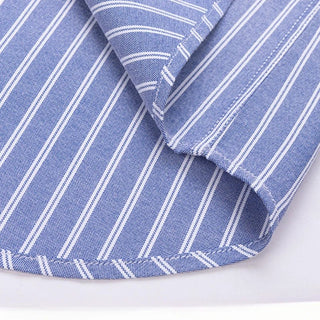 Men's Classical Long Sleeve Business Formal Shirt - Epictzar Intl.