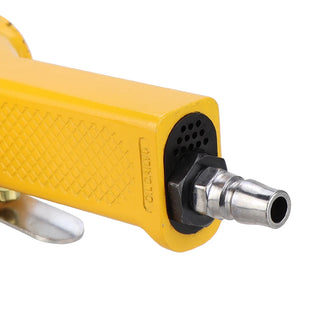 Air Belt Grinder Sanding Machine