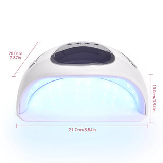 Professional Nail Care Drying Manicure Machine