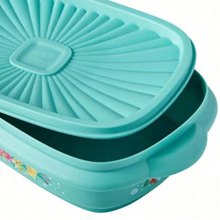 Food Storage Container Matching Lids Set