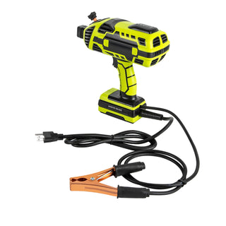 Electric Handheld ARC Welder Machine