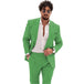 Light Green 2pcs