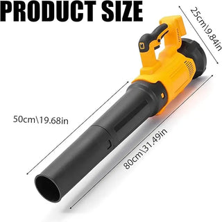 Yard Care Cordless Leaf Blower