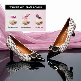 Women's Business Commute Pumps Shoes