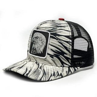 Luxury Brand HipHop Knight's Hat Men Mesh Baseball Cap Outdoor Sport Snapback Hat for Women Unisex Breathable Caps Trucker Hats