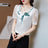 1 White green