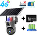 4G CCTV Add 64G