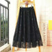 Babysbreath black