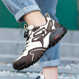 Men's Non-slip Hunting Tactical Sports Shoes