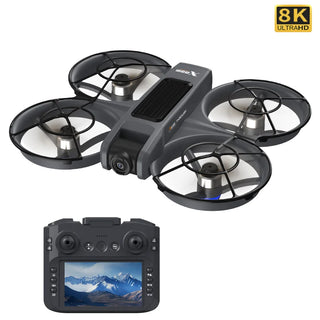 2025 New X226 8K HD Drone with 5G 2.4G GPS Dual Camera Aerial Photography Quadcopter Remote Control RC Toys for Kids And Adults
