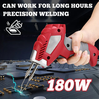 Professional Electric Machine Soldering Tool