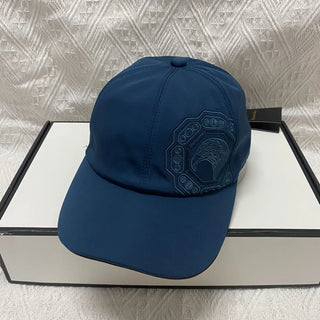 Hat Foreign Sunscreen Baseball Cap Shade New Men and Women Fashion Dopamine Casual Spring and Summer Cap