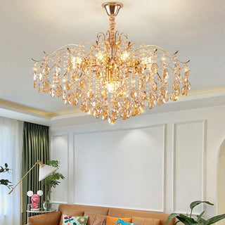Luxury Modern Designer Ceiling Chandeliers