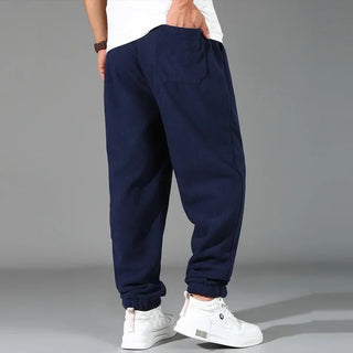 Men Extra Large Size Sweatpant - Epictzar Intl.