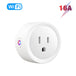 WIFI 16A