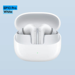 Active Noise Cancellation Wireless Earbuds
