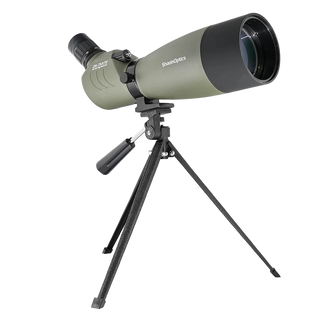 Shooin Spotting Scope SCY 20-60x60 25-75x70 FMC Bird Watching Telescope Monocular