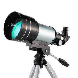 Professional Stars Watching High Power Monocular