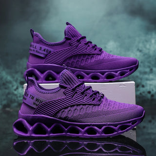 Lightweight Mesh Women's Running Shoes