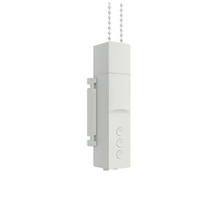 Zemismart Zigbee Smart Roller Shade Driver Electric Blinds Motor Power By Battery Works with Tuya Alexa Google Home Yandex Voice