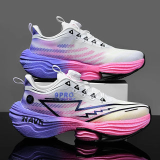 Athletic Sports Marathon Racing Shoes