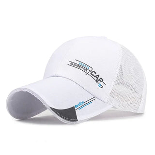 Men's Hat Canvas Baseball Caps Spring and Autumn Peaked Cap Leisure Sunscreen Fishing Caps Outdoor Adjustable Sports Riding Cap