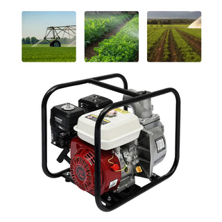 High-performance Water Transfer Pump