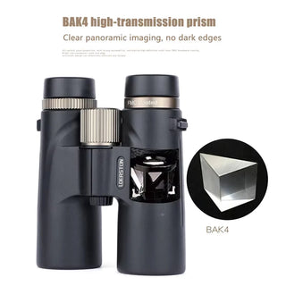 Long Range Birdwatching Camping Binoculars