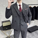 TZ902 Dark gray